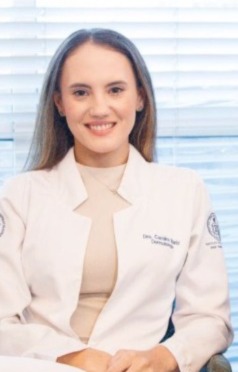 Dra. Carolina Mariz